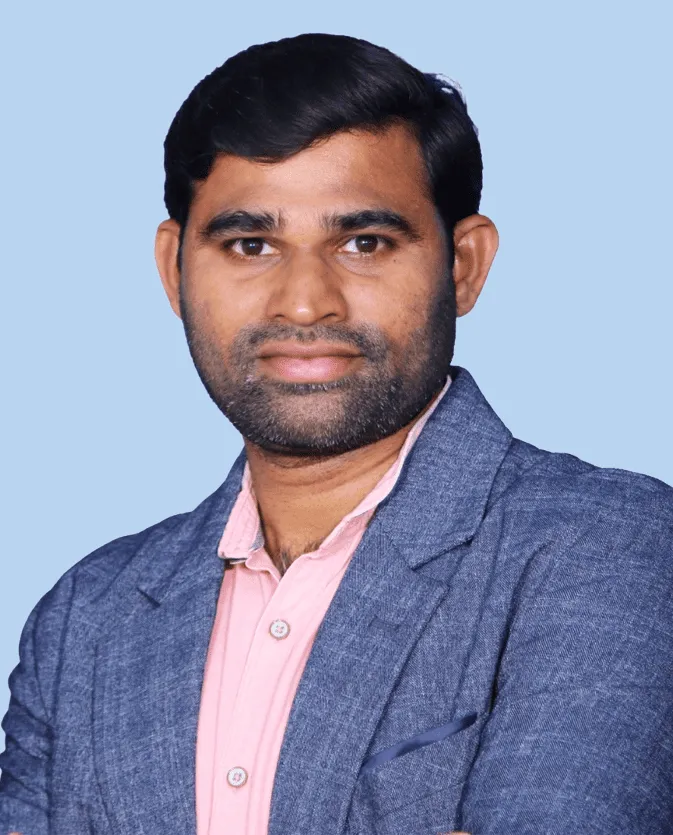 SR University Faculty
